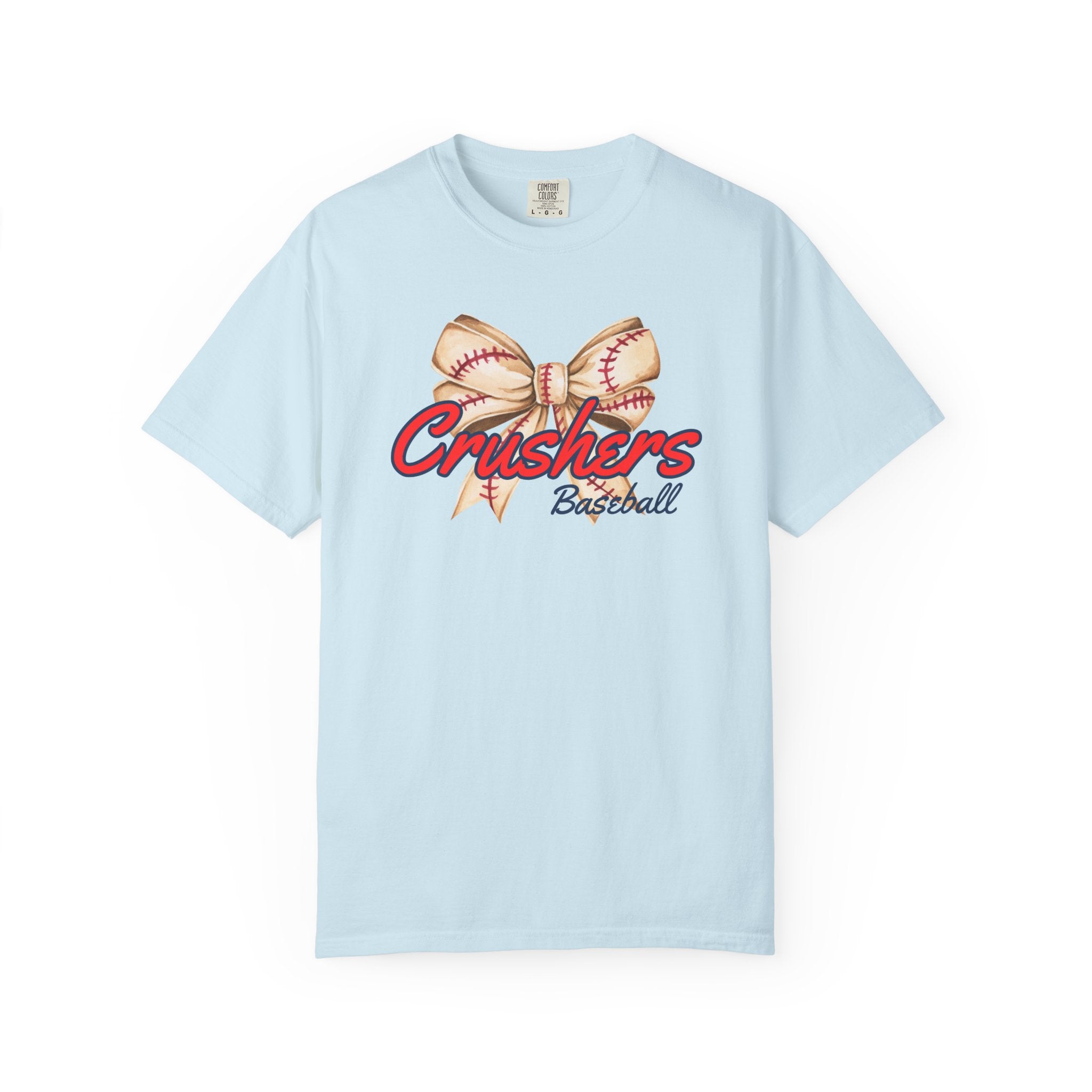 Comfort Color Crushers Tee