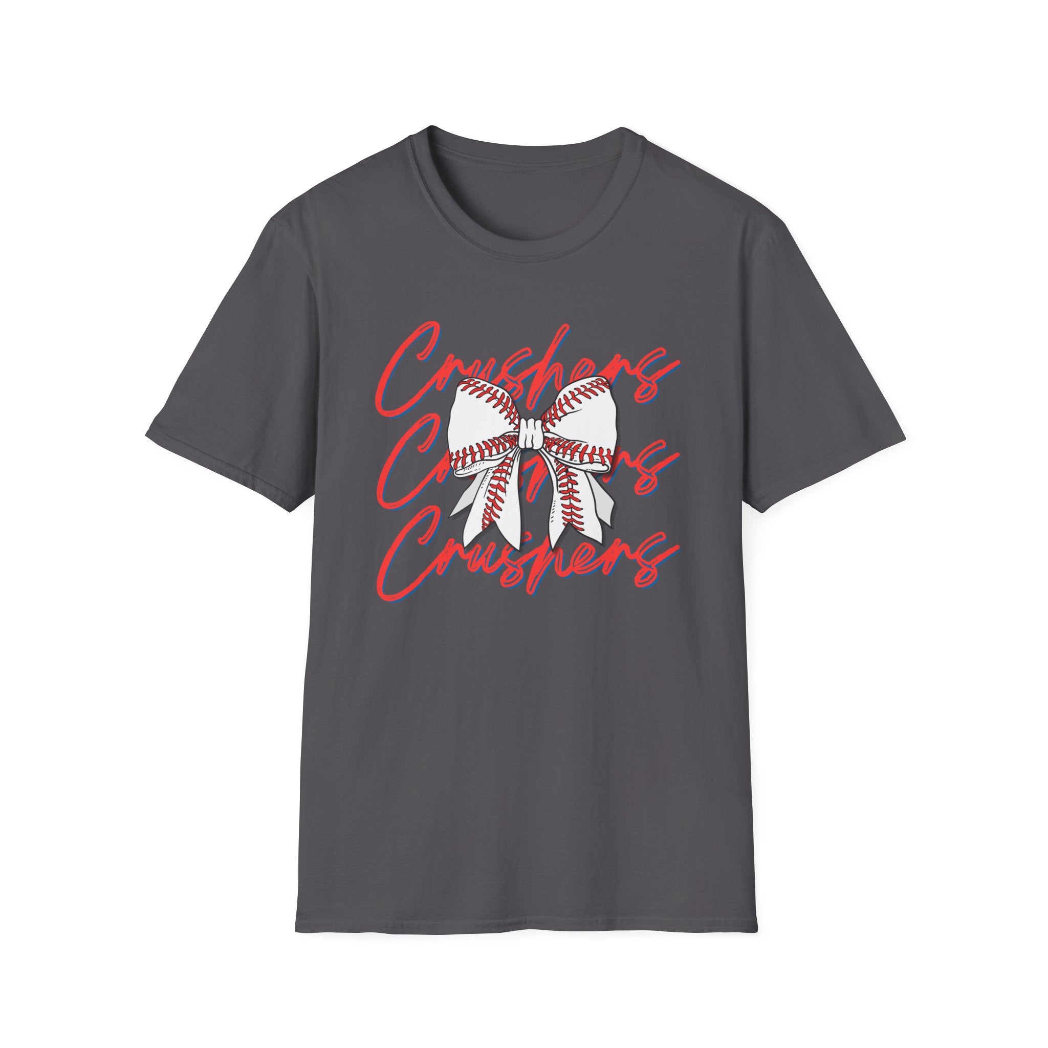 Gildan Softstyle Crushers Tee