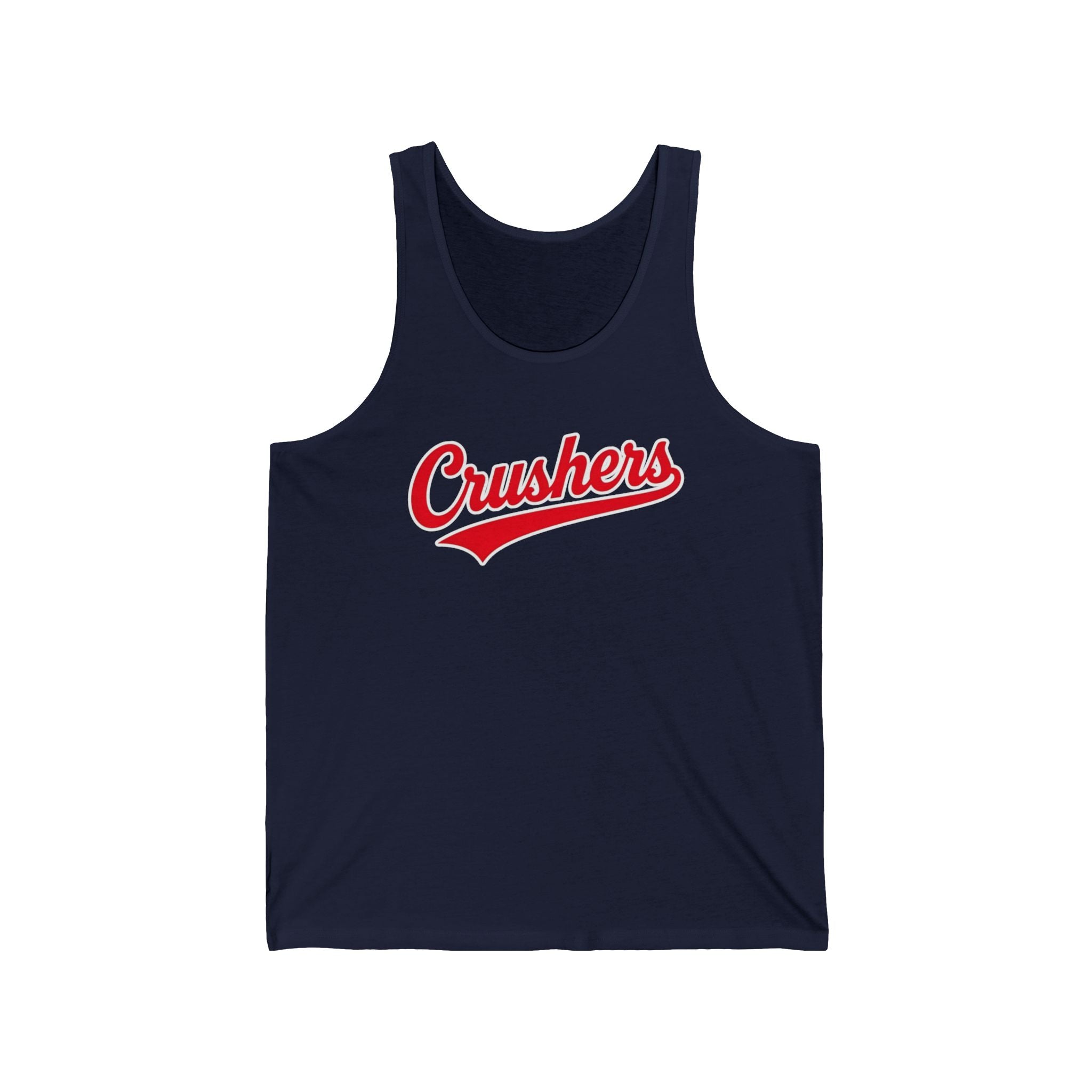 Bella+Canvas Jersey Tank