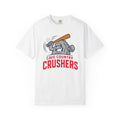 Comfort Color Logo Tee
