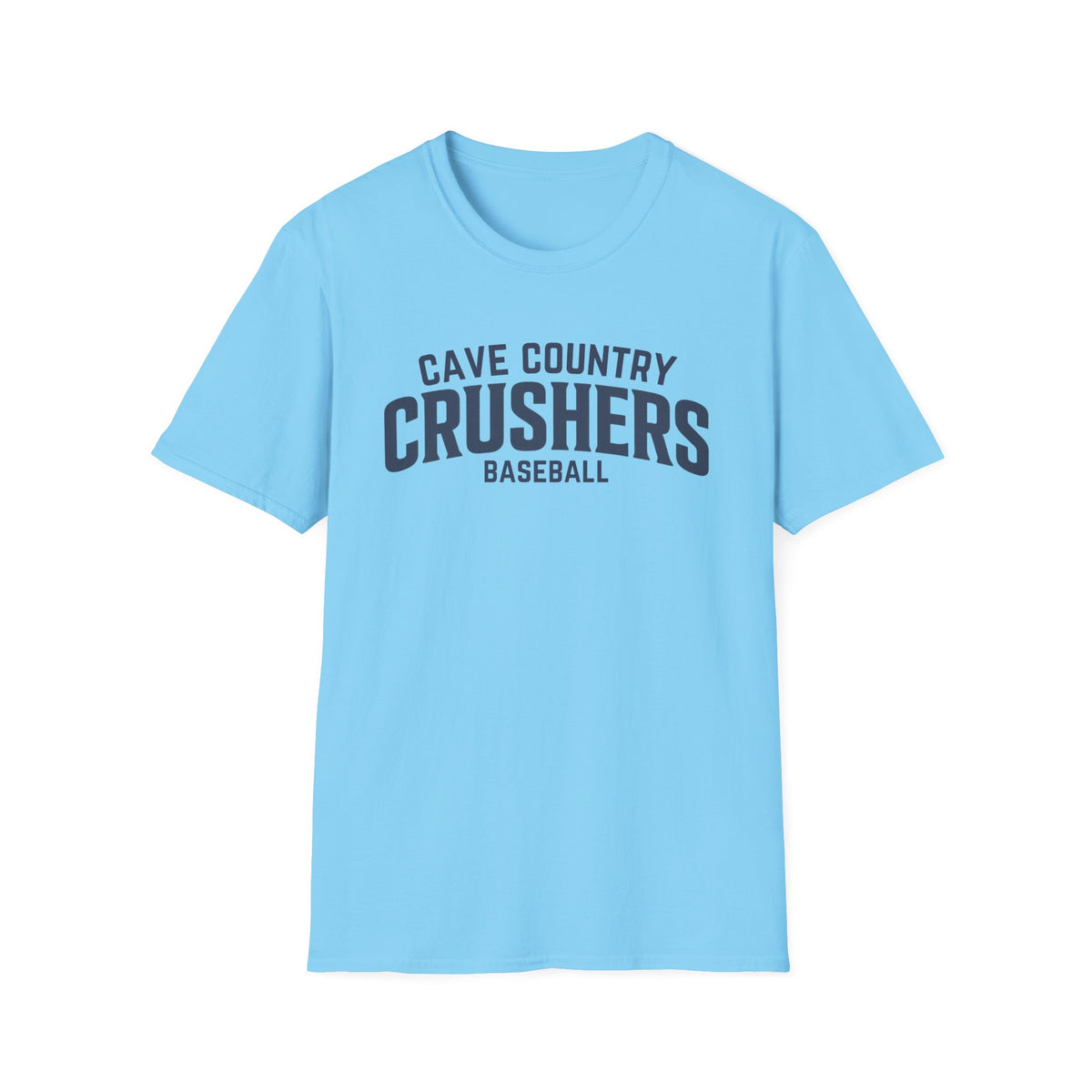 Gildan Softstyle Crushers Tee