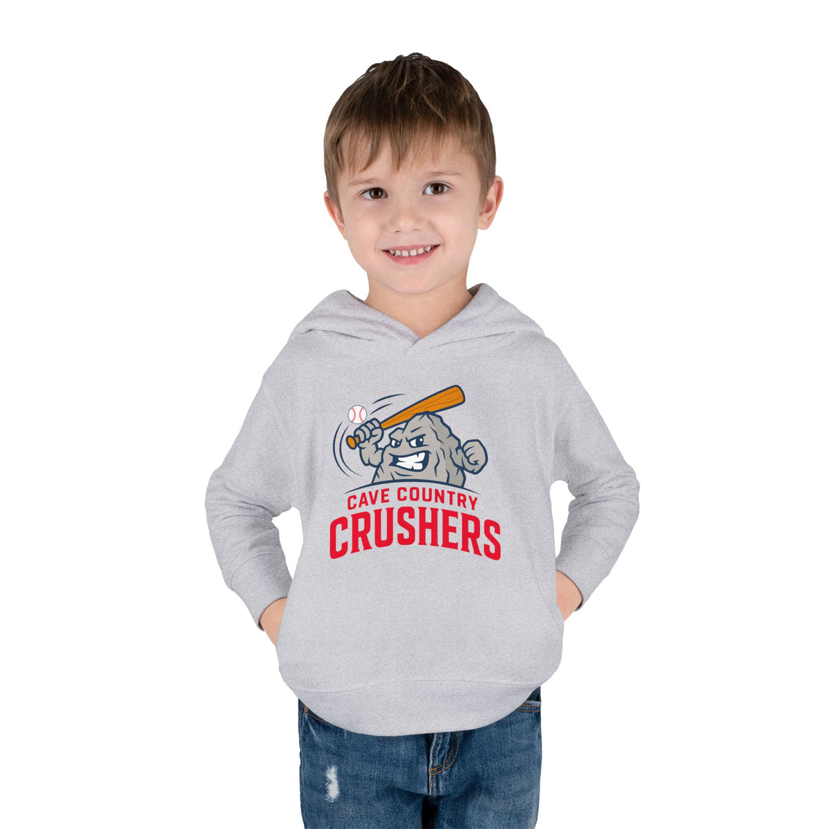 Toddler Rabbit Skins Sweatshirt