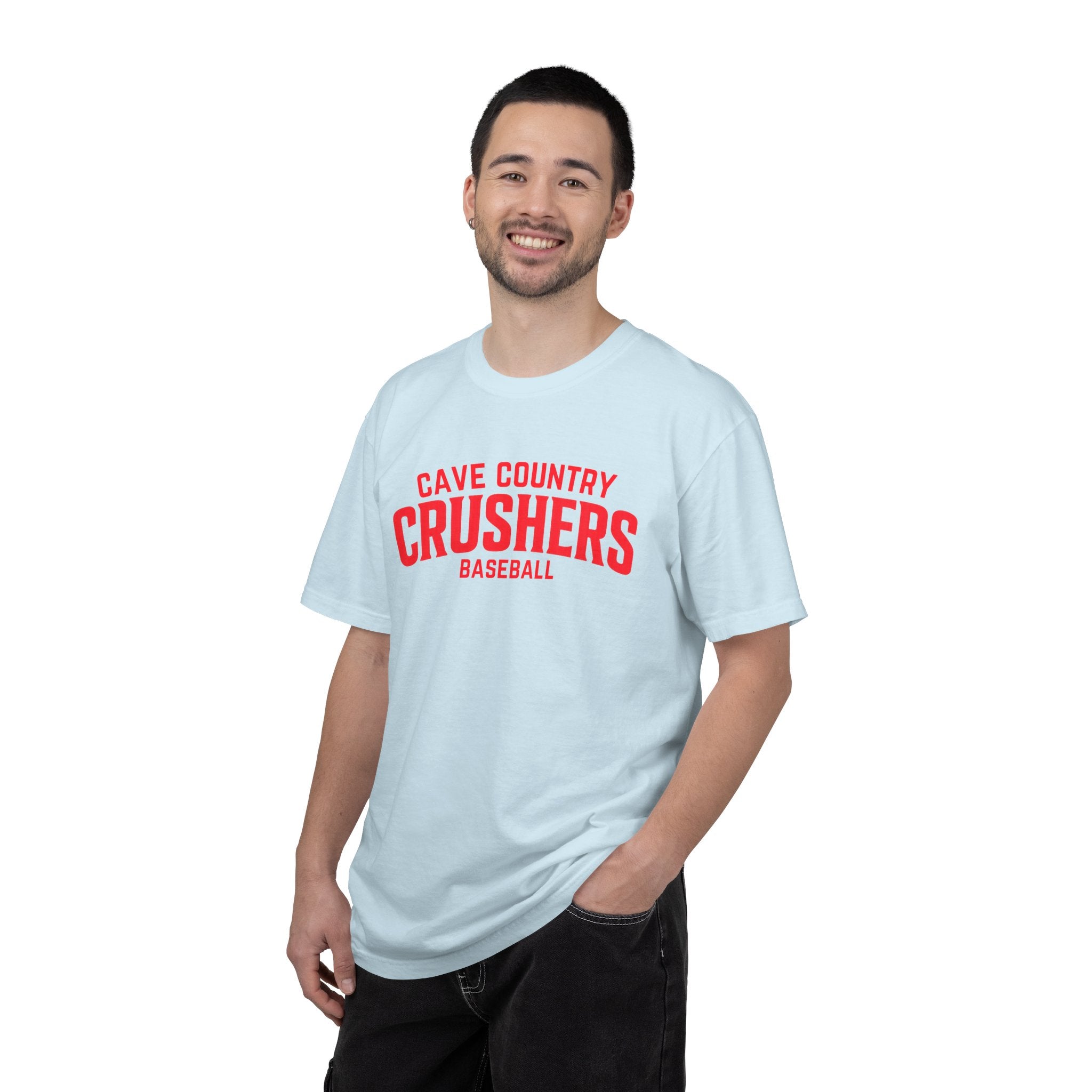 Comfort Color Crushers T-Shirt