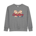 Toddler Rabbit Skins Sweatshirt
