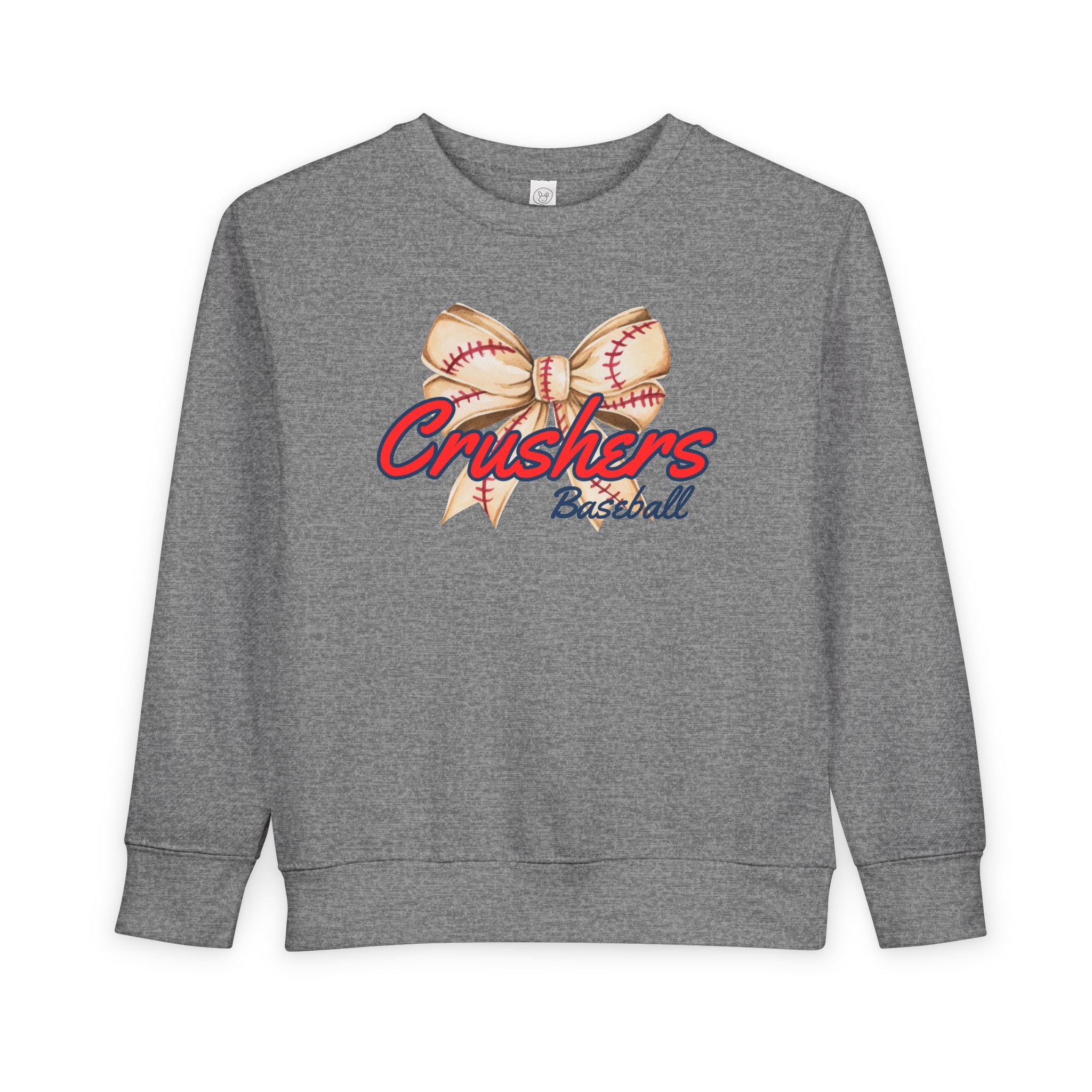 Toddler Rabbit Skins Sweatshirt