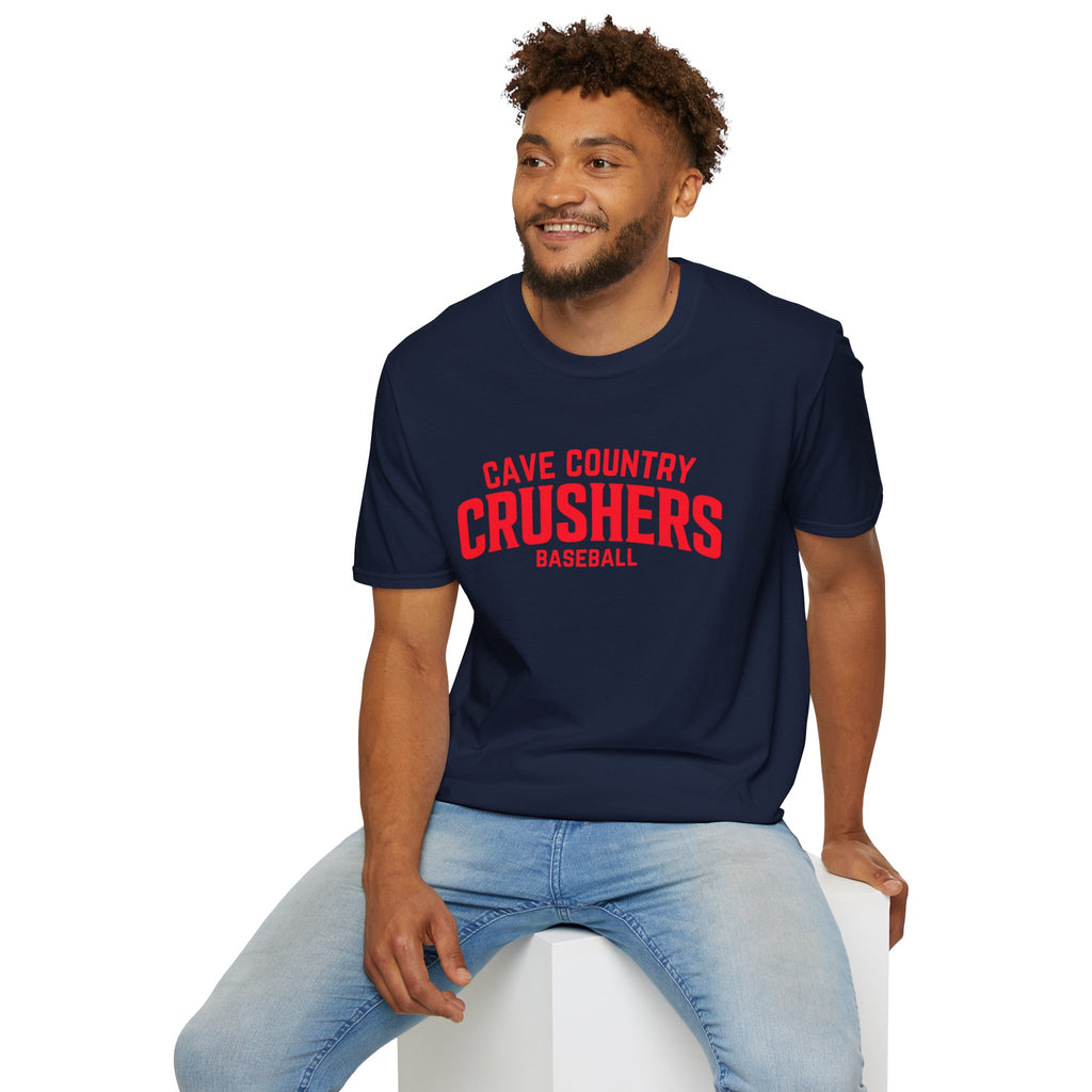Gildan Softstyle Crushers T-shirt