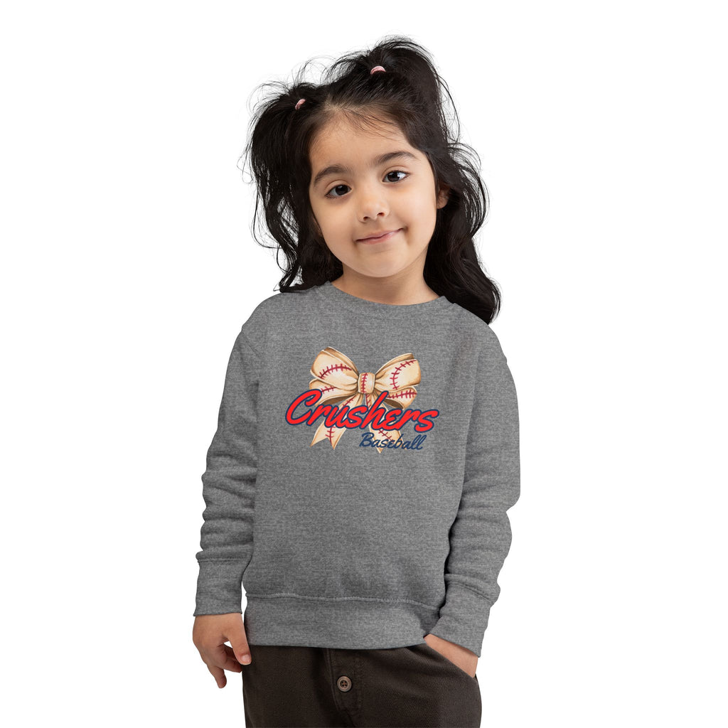 Toddler Rabbit Skins Sweatshirt