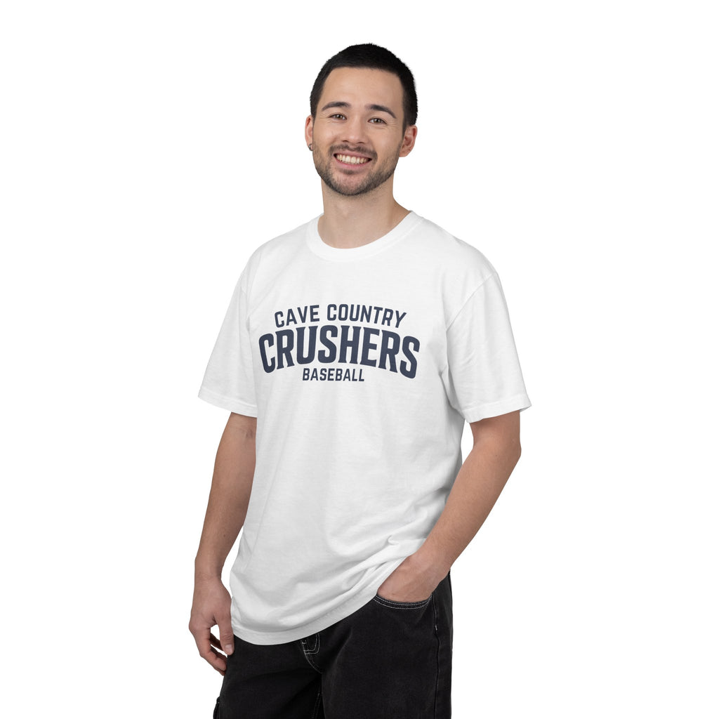 Comfort Color Crushers Tee
