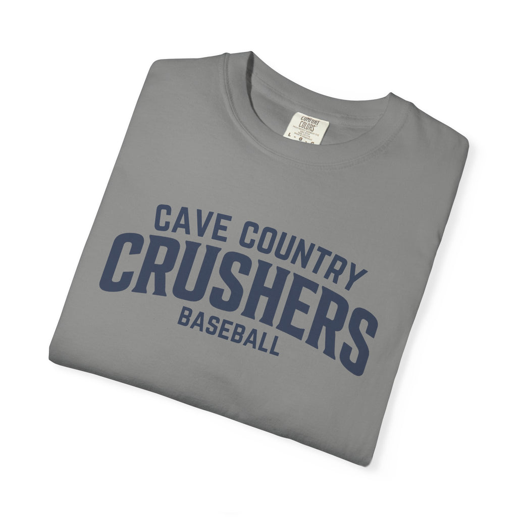 Comfort Color Crushers Tee