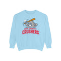 Comfort Color Logo Sweatshirt