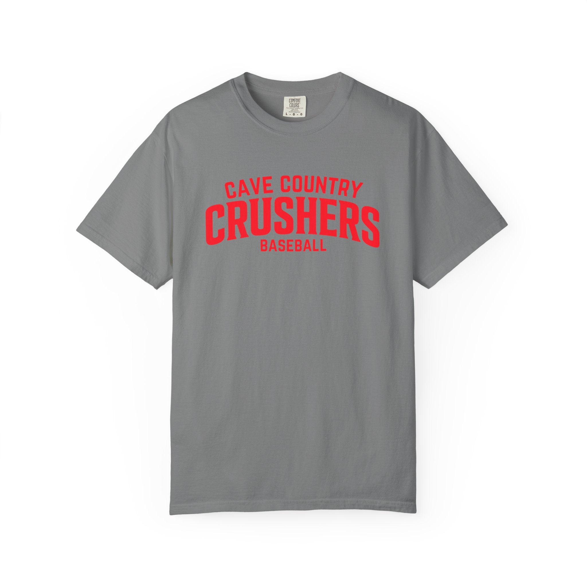 Comfort Color Crushers T-Shirt