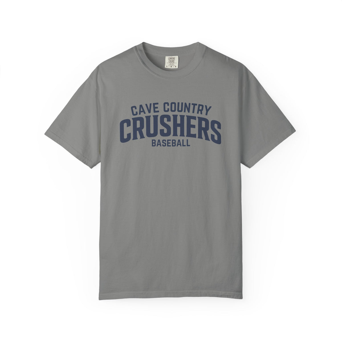 Comfort Color Crushers Tee