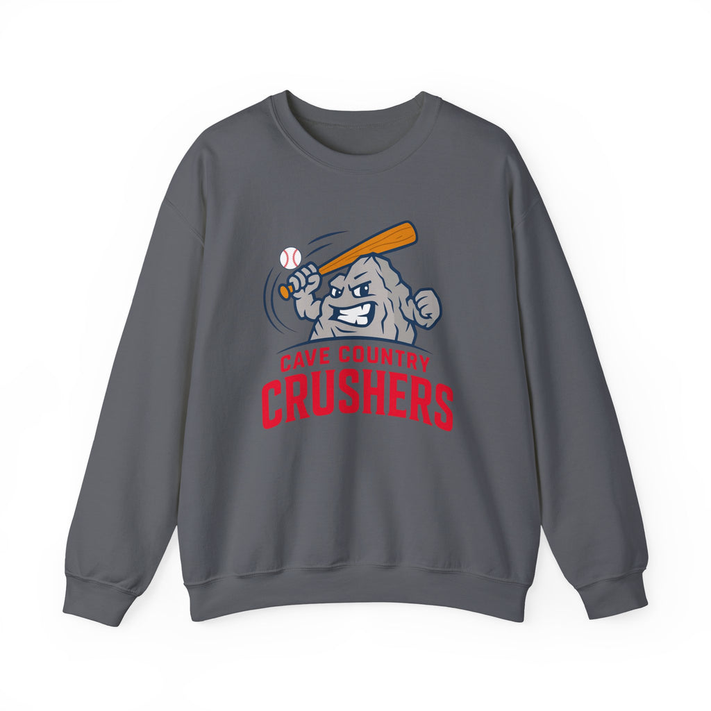 Gildan Logo Sweatshirt