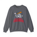 Gildan Logo Sweatshirt