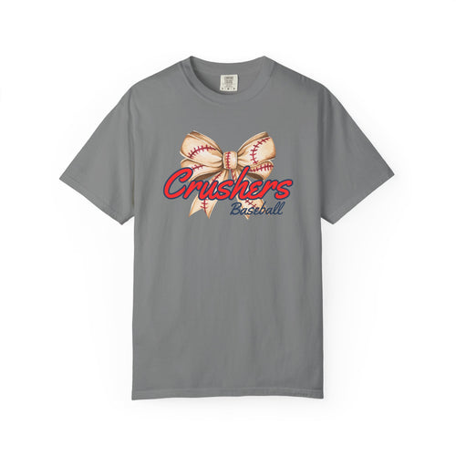 Comfort Color Crushers Tee