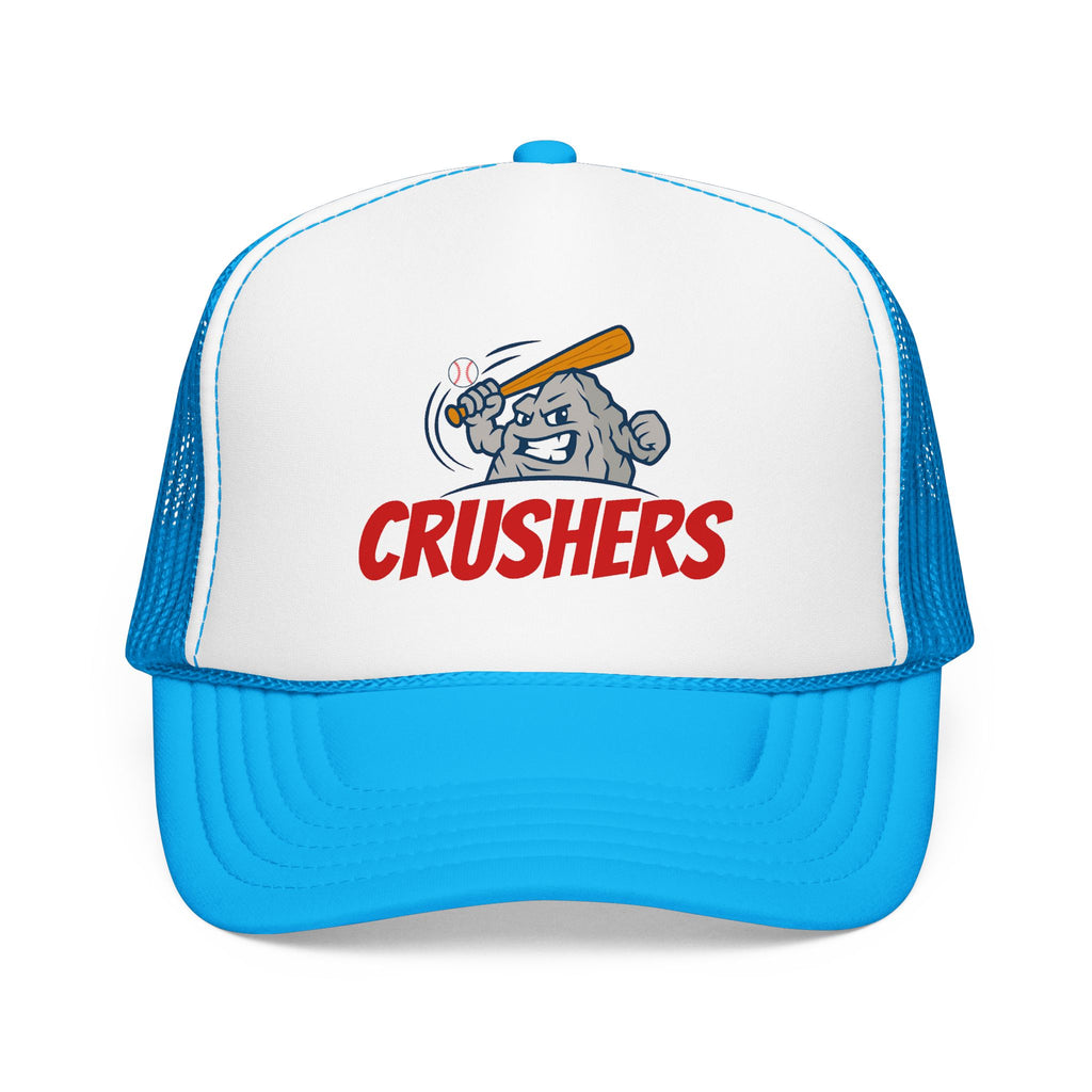 Foam Trucker Hat DTG