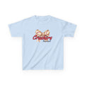 Youth Gildan Heavy Cotton Tee