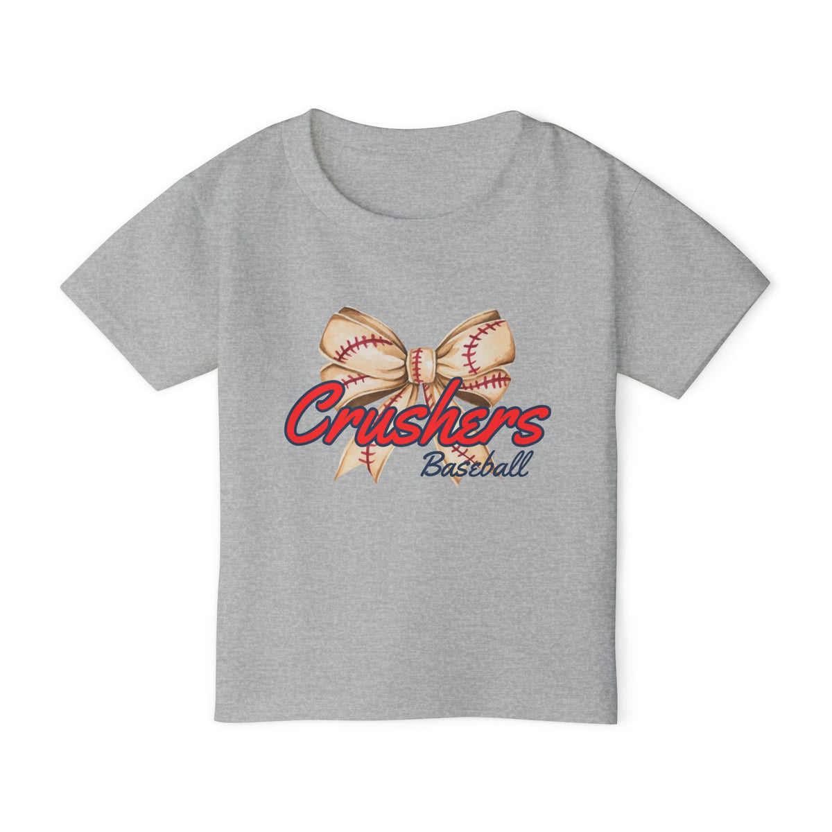 Toddler Gildan Heavy Cotton Tee